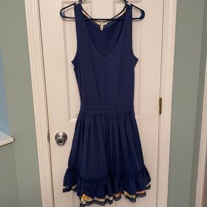 Woman’s Matilda Jane Cotton dress, size small